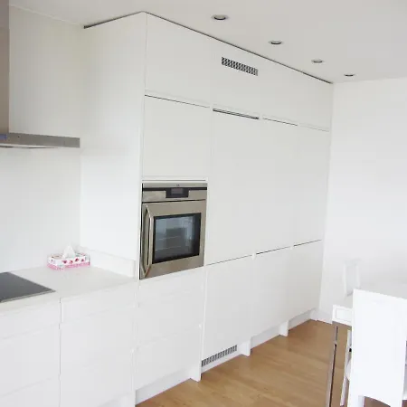 Apartamento Beachfront La Carihuela * Torremolinos