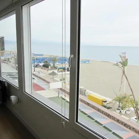 Apartamento Beachfront La Carihuela