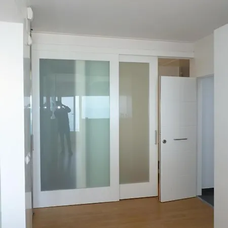 Apartment Apartamento Beachfront La Carihuela