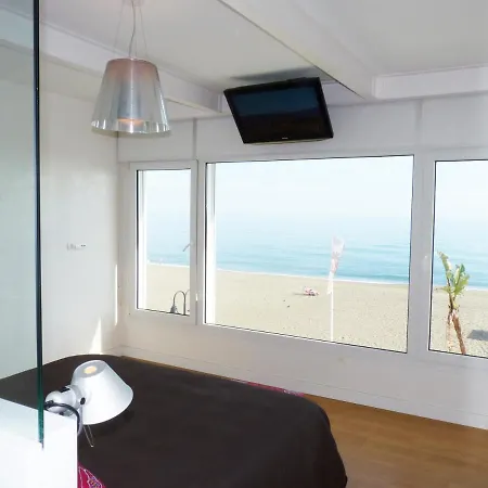 Apartamento Beachfront La Carihuela