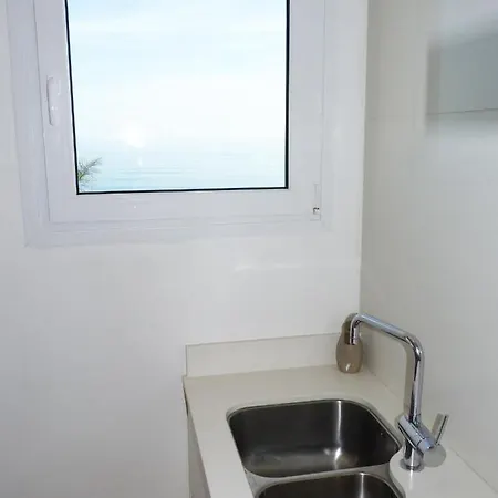 Apartment Apartamento Beachfront La Carihuela