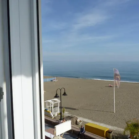 Apartamento Beachfront La Carihuela Torremolinos