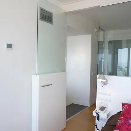Apartamento Beachfront La Carihuela * Torremolinos