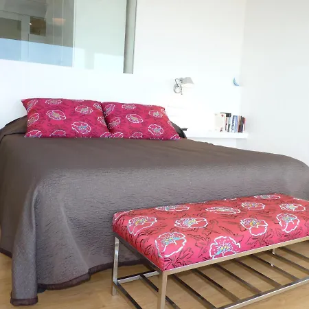 Apartamento Beachfront La Carihuela Apartment Torremolinos