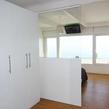 Apartamento Beachfront La Carihuela *