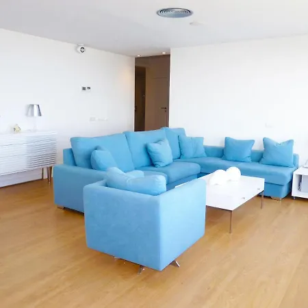 Apartamento Beachfront La Carihuela Torremolinos