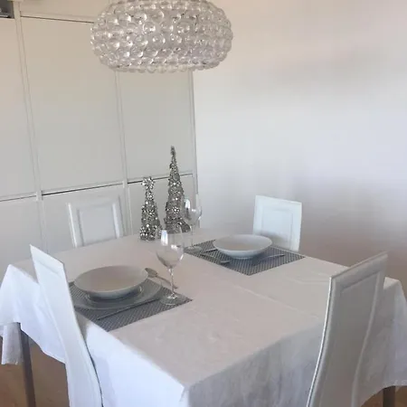 Apartament Apartamento Beachfront La Carihuela Torremolinos