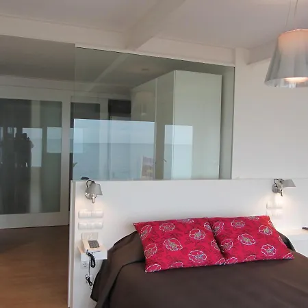 Apartamento Beachfront La Carihuela Torremolinos