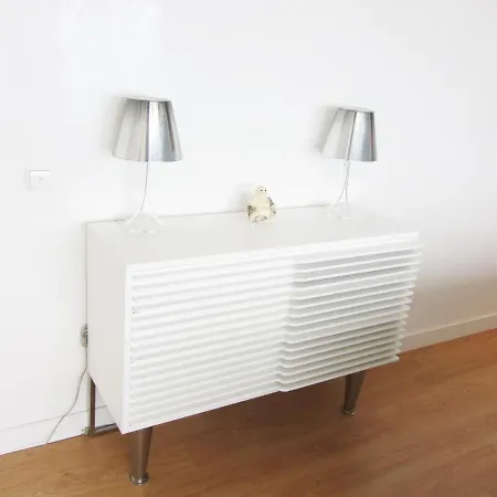Apartamento Beachfront La Carihuela