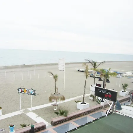 Apartamento Beachfront La Carihuela Torremolinos