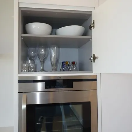 Apartamento Beachfront La Carihuela Apartament Torremolinos