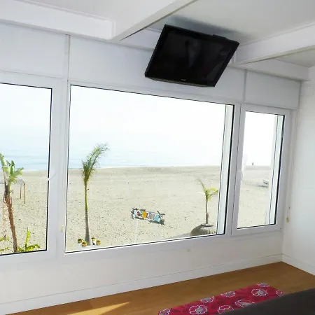 Apartamento Beachfront La Carihuela